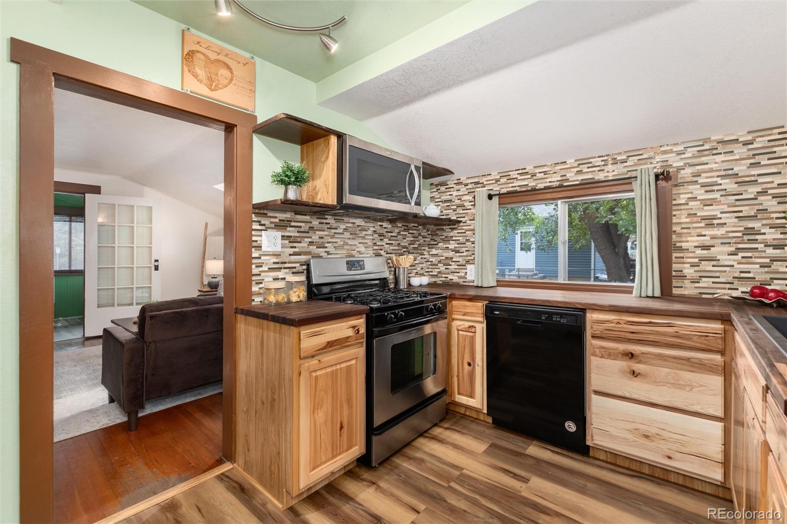MLS Image #18 for 3 s irving street,denver, Colorado