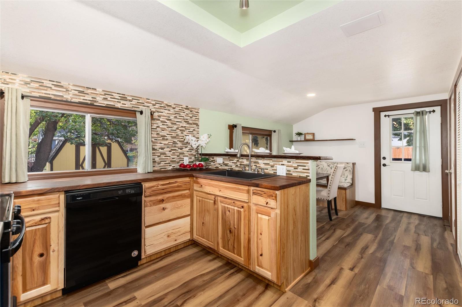 MLS Image #20 for 3 s irving street,denver, Colorado