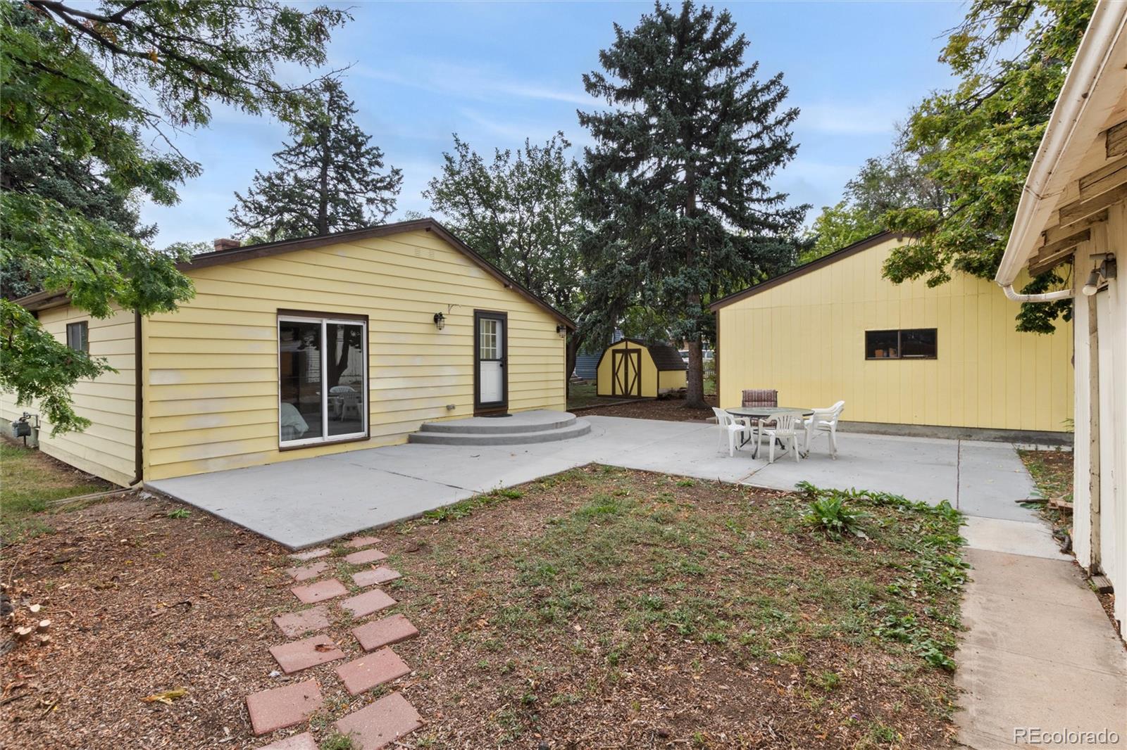 MLS Image #29 for 3 s irving street,denver, Colorado