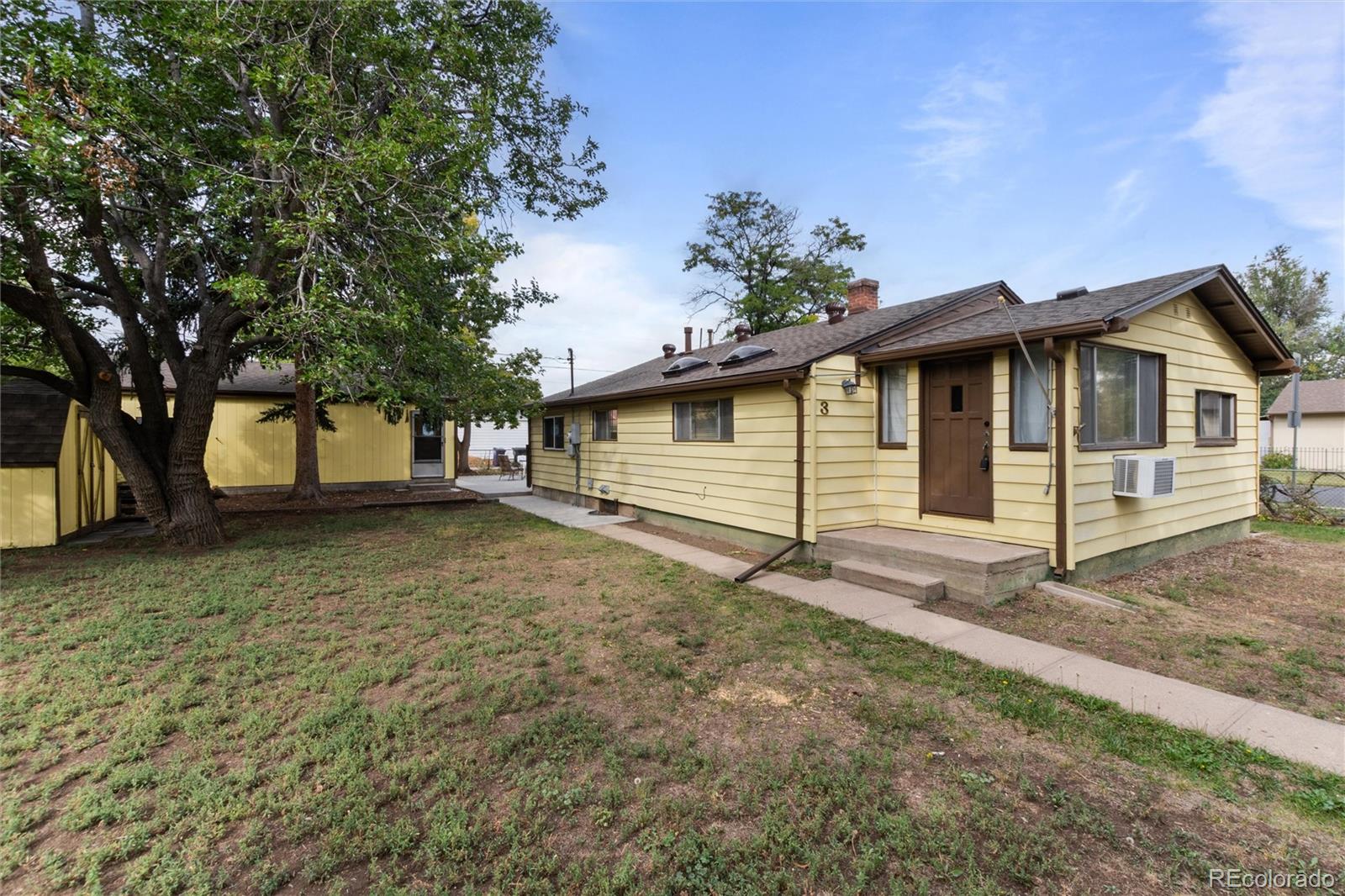 MLS Image #3 for 3 s irving street,denver, Colorado