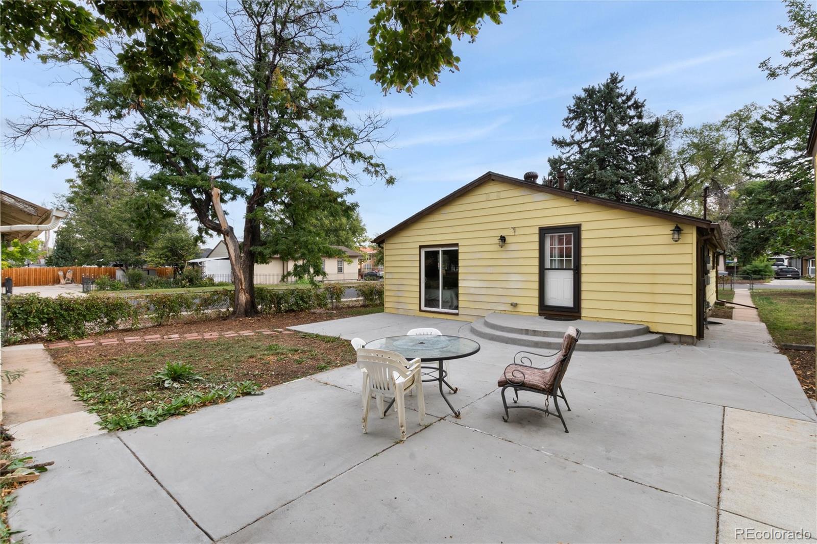MLS Image #30 for 3 s irving street,denver, Colorado