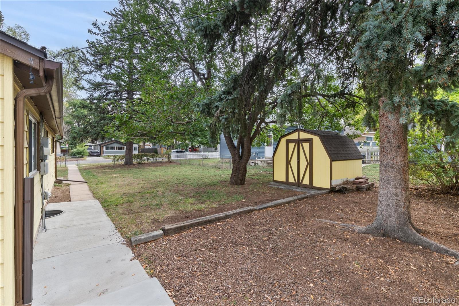 MLS Image #31 for 3 s irving street,denver, Colorado