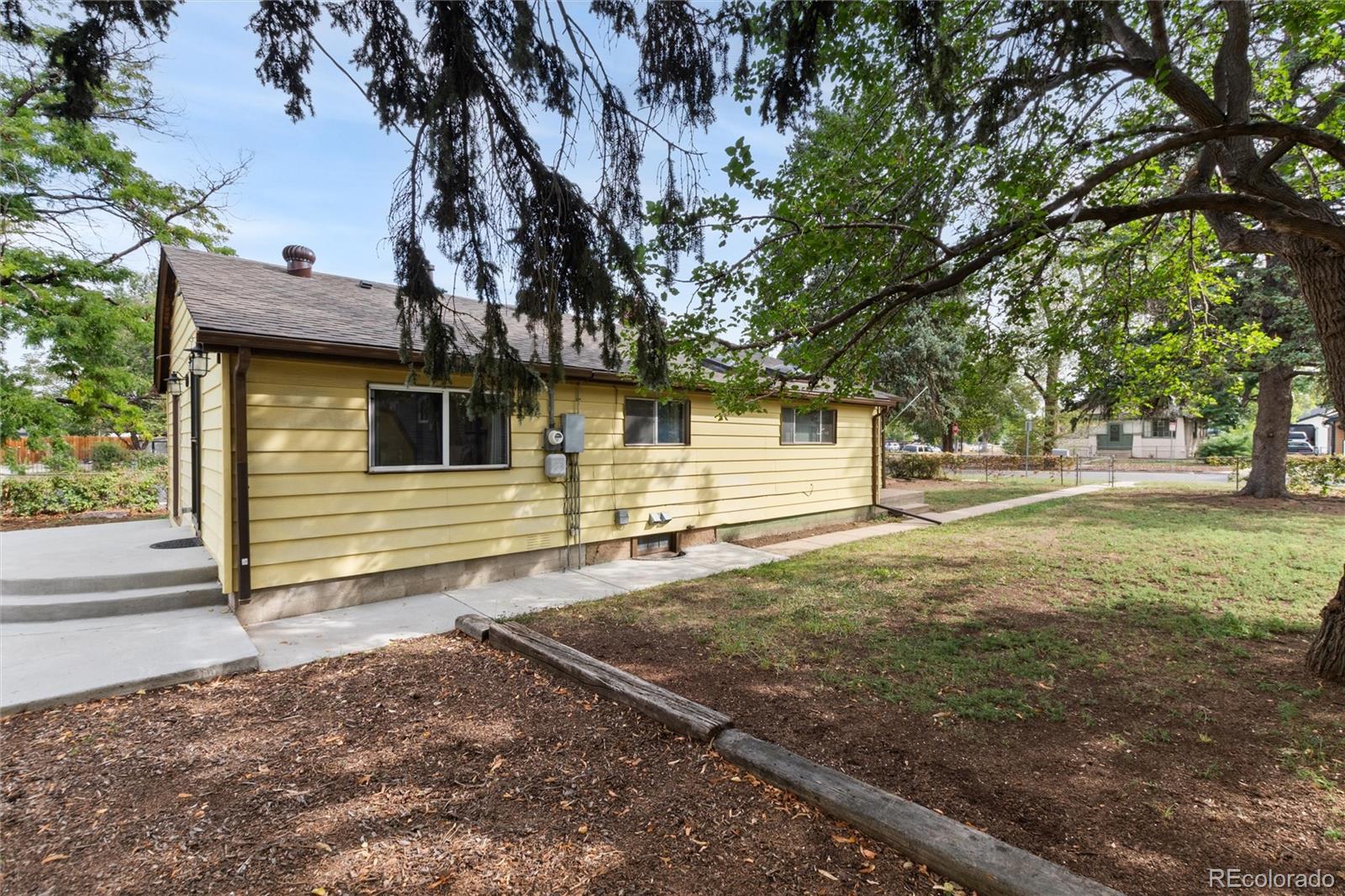 MLS Image #33 for 3 s irving street,denver, Colorado