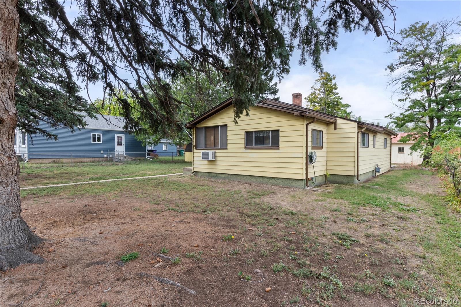 MLS Image #34 for 3 s irving street,denver, Colorado