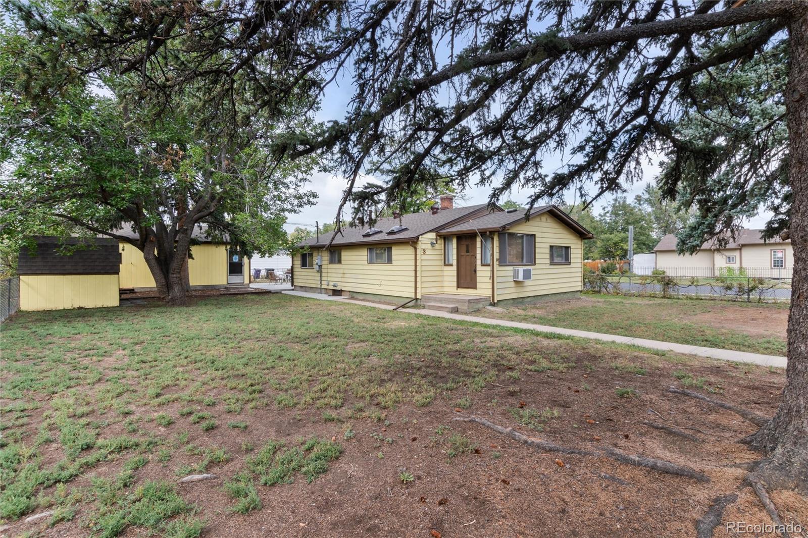 MLS Image #35 for 3 s irving street,denver, Colorado