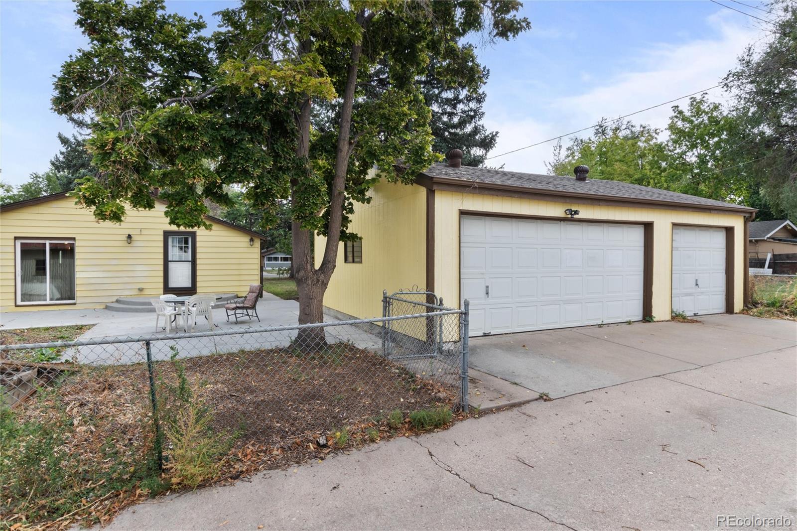 MLS Image #36 for 3 s irving street,denver, Colorado