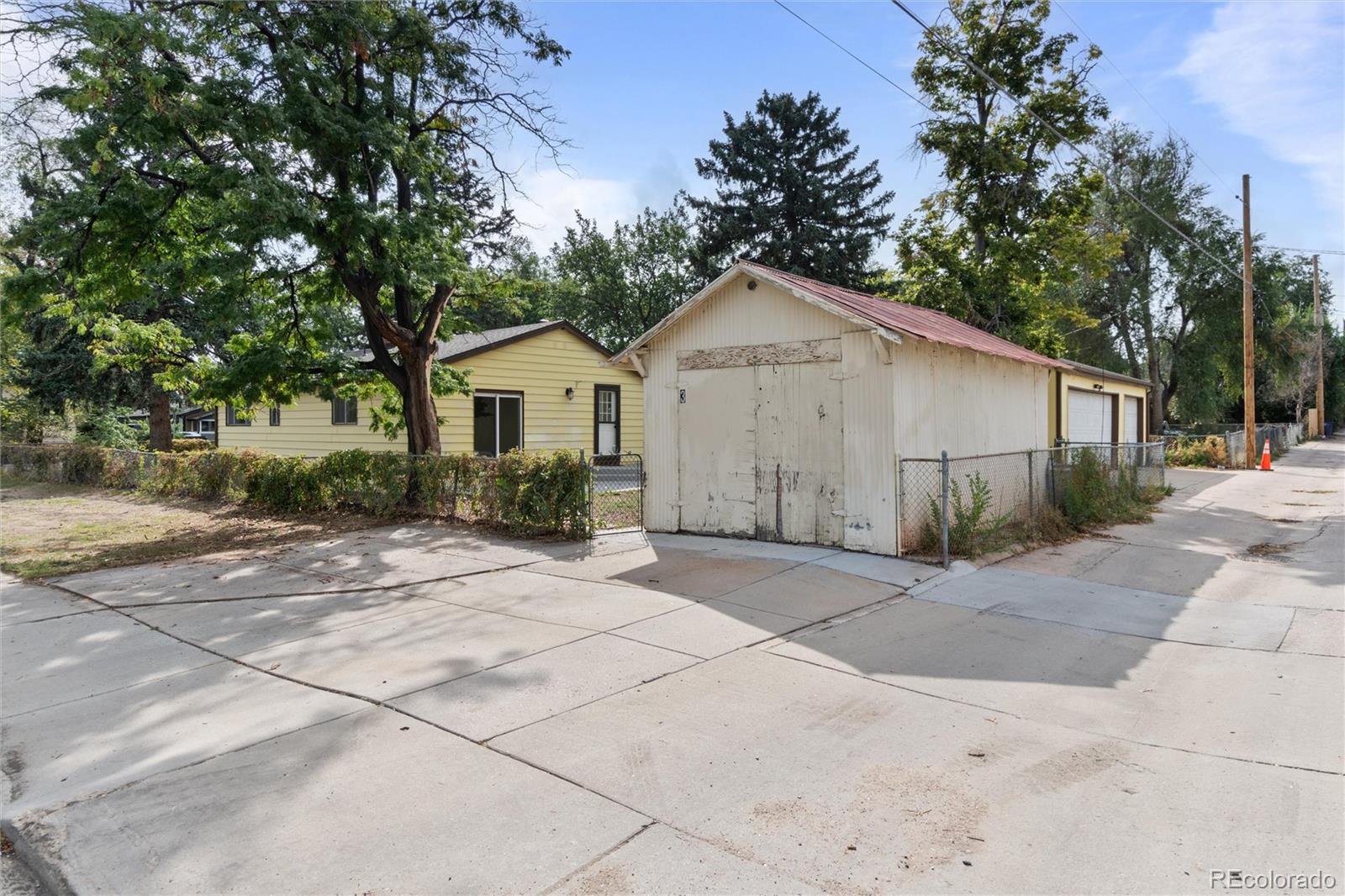 MLS Image #37 for 3 s irving street,denver, Colorado