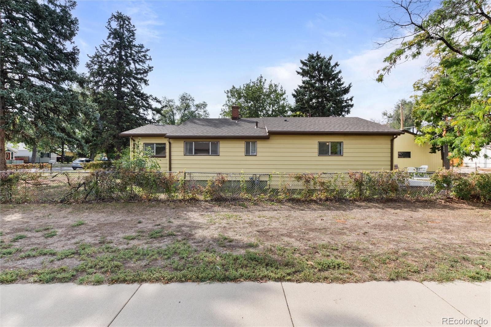 MLS Image #38 for 3 s irving street,denver, Colorado