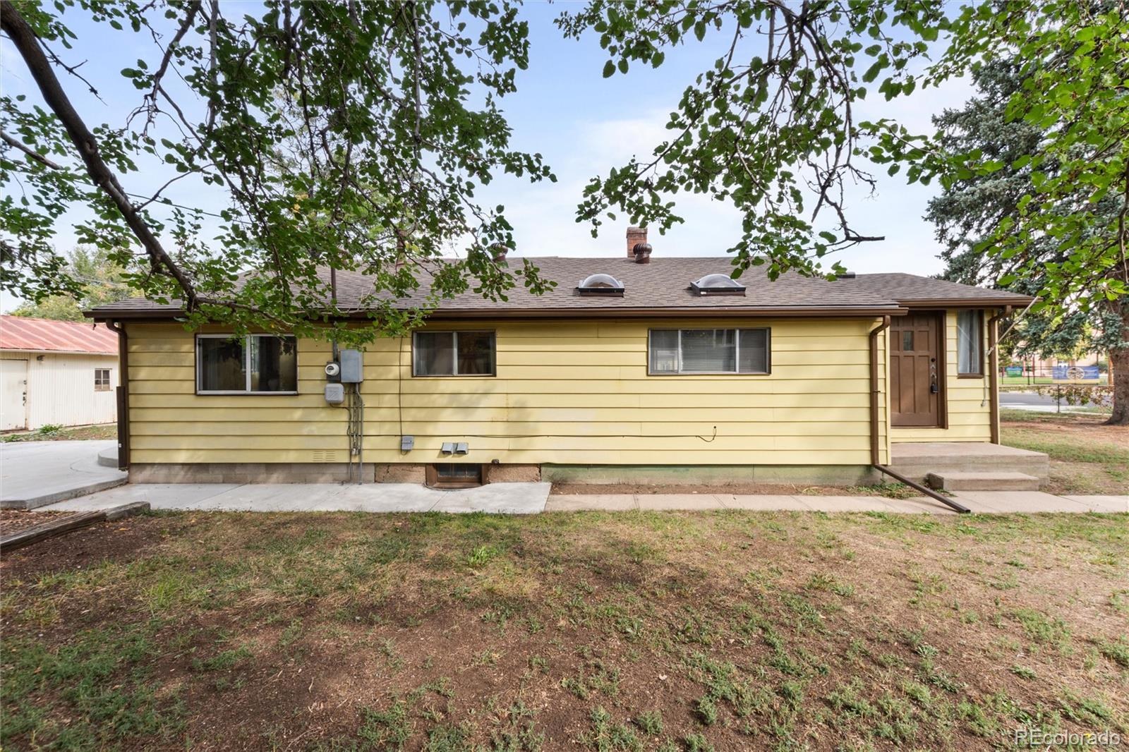 MLS Image #4 for 3 s irving street,denver, Colorado