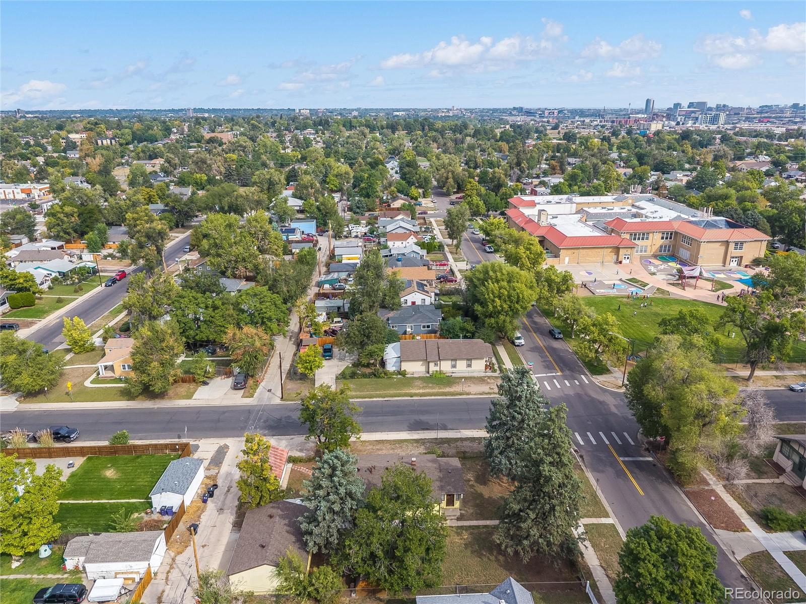 MLS Image #43 for 3 s irving street,denver, Colorado