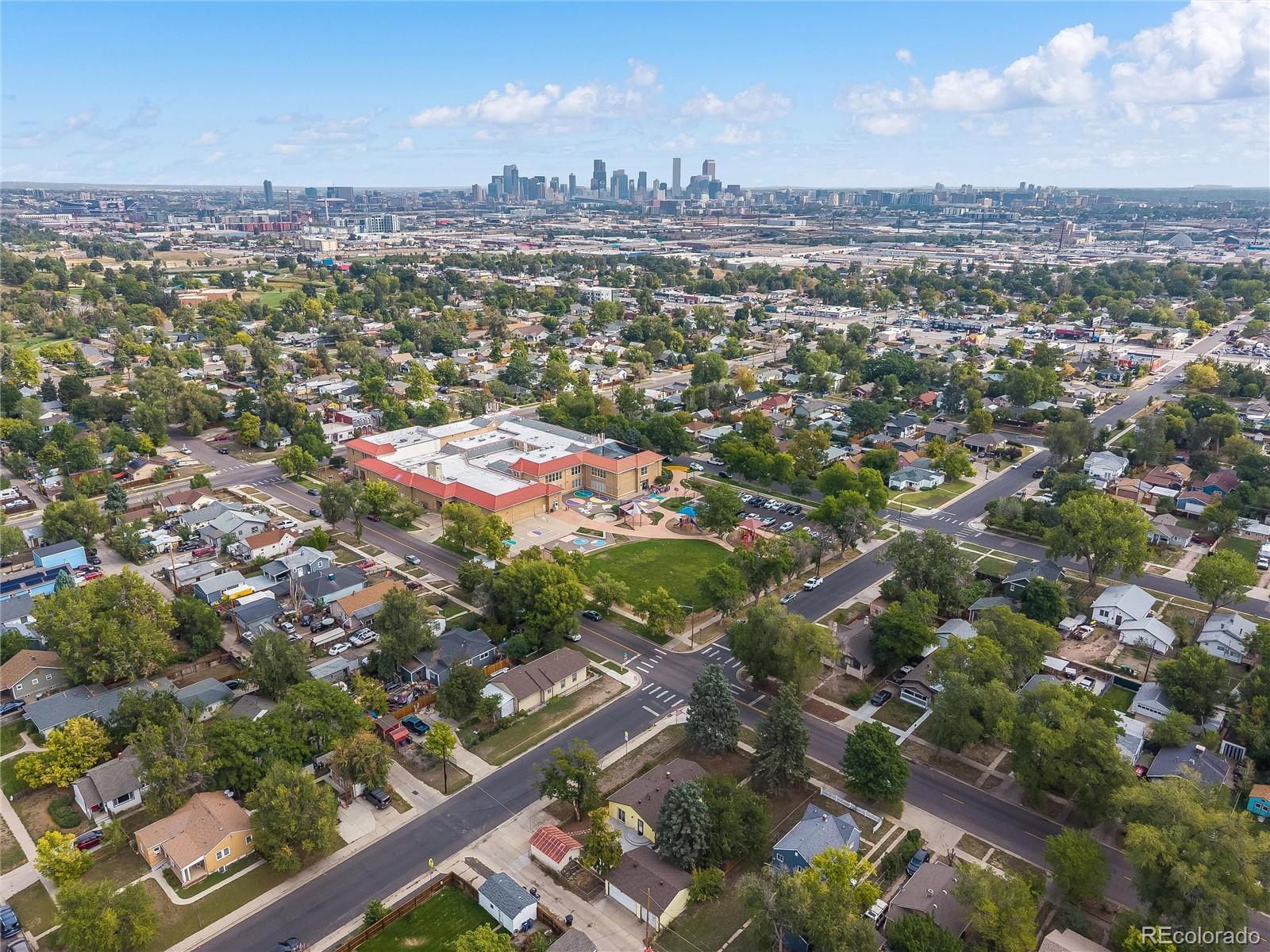 MLS Image #44 for 3 s irving street,denver, Colorado