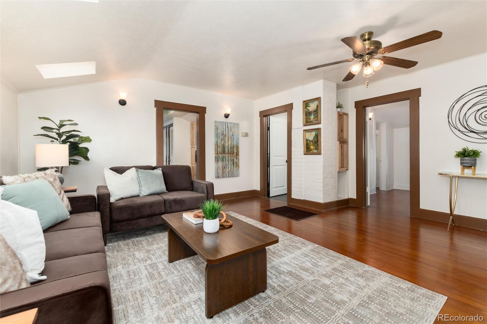 MLS Image #8 for 3 s irving street,denver, Colorado