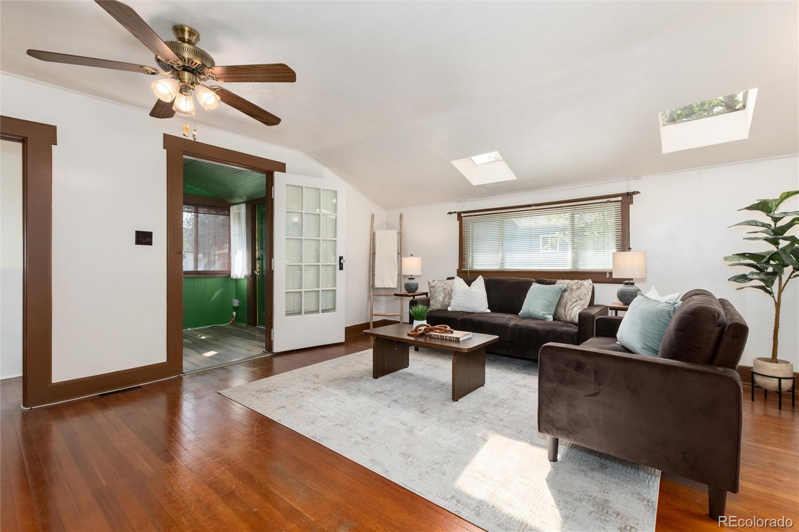 MLS Image #9 for 3 s irving street,denver, Colorado
