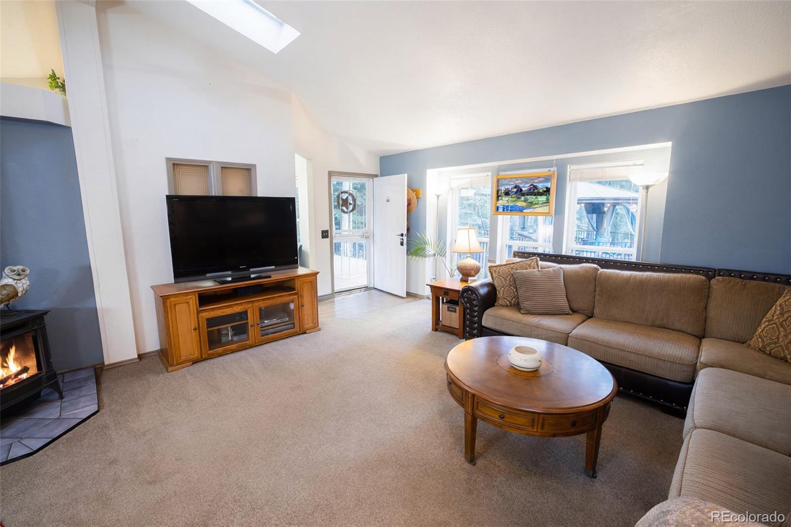 MLS Image #13 for 8481 s warhawk road,conifer, Colorado