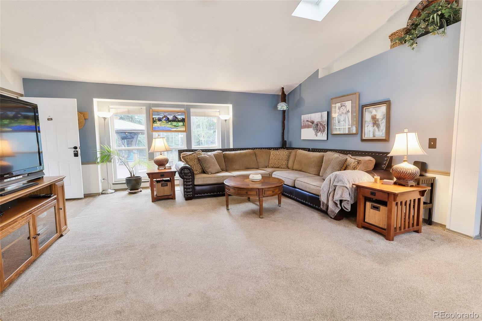 MLS Image #14 for 8481 s warhawk road,conifer, Colorado