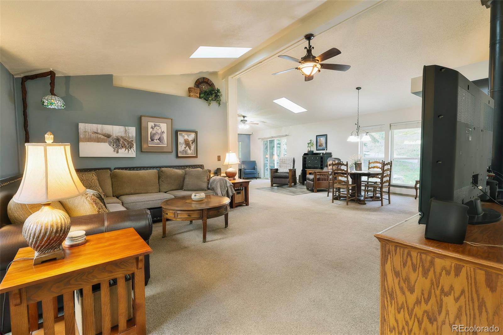 MLS Image #15 for 8481 s warhawk road,conifer, Colorado