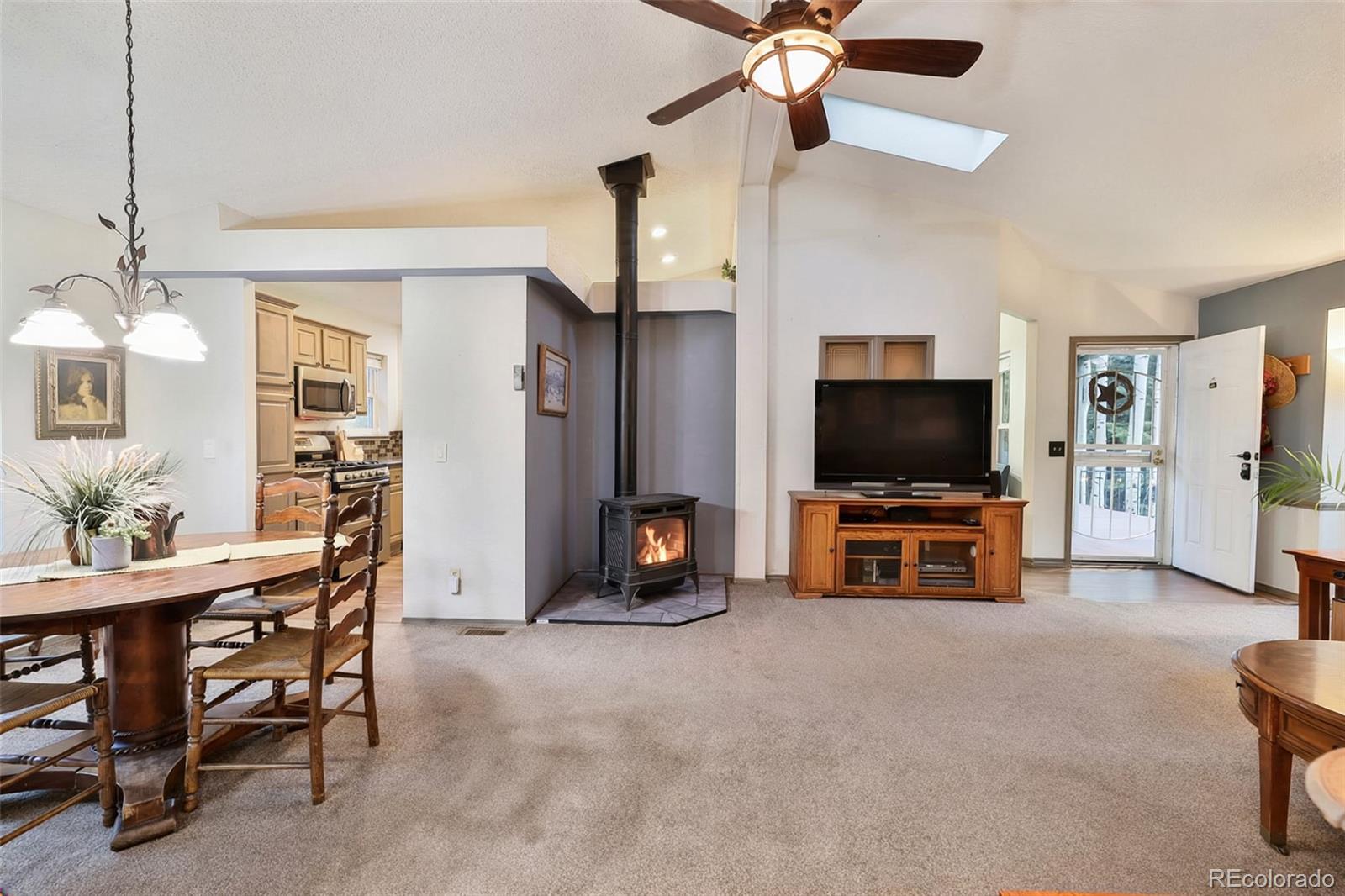 MLS Image #17 for 8481 s warhawk road,conifer, Colorado