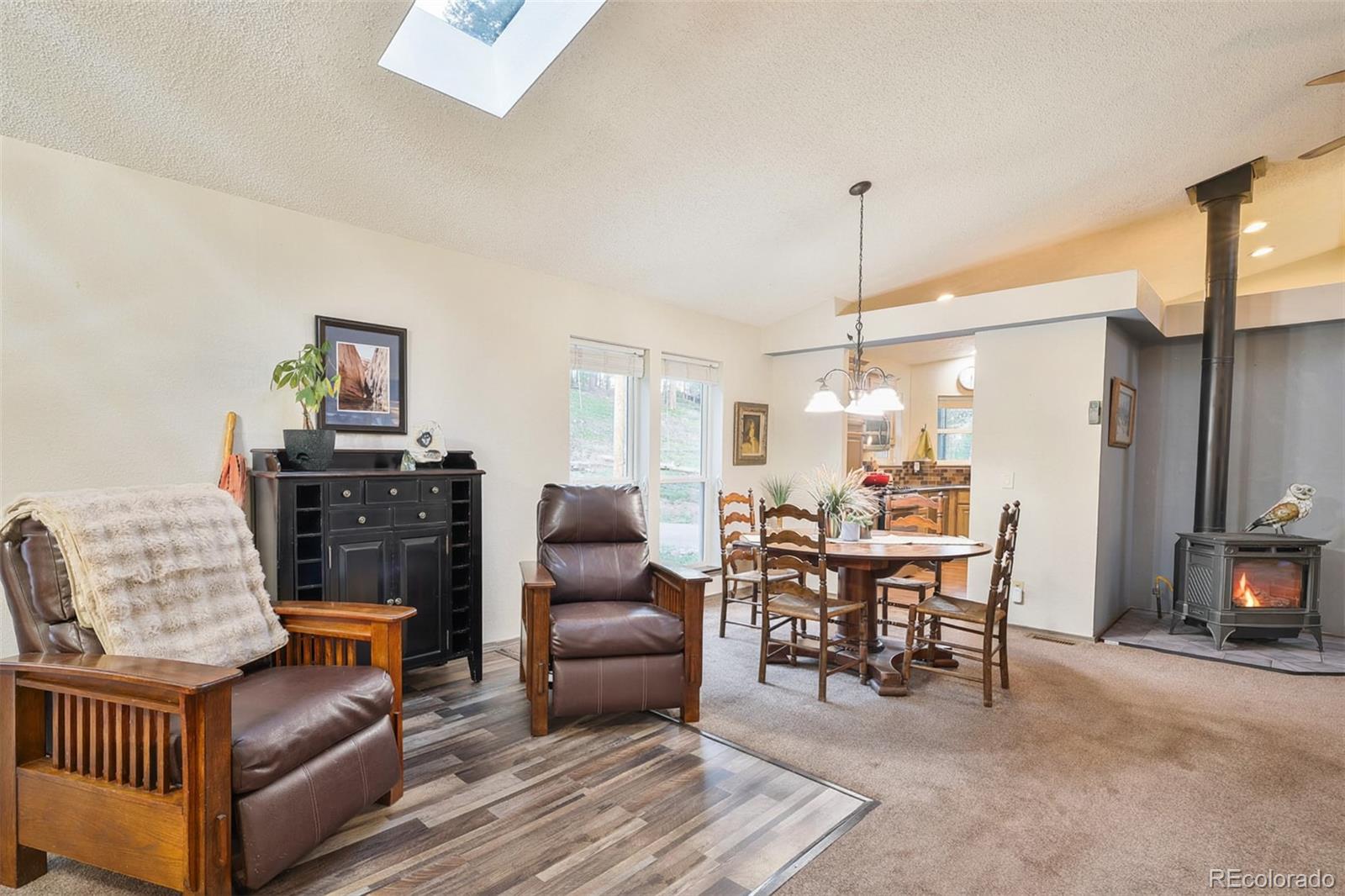 MLS Image #19 for 8481 s warhawk road,conifer, Colorado