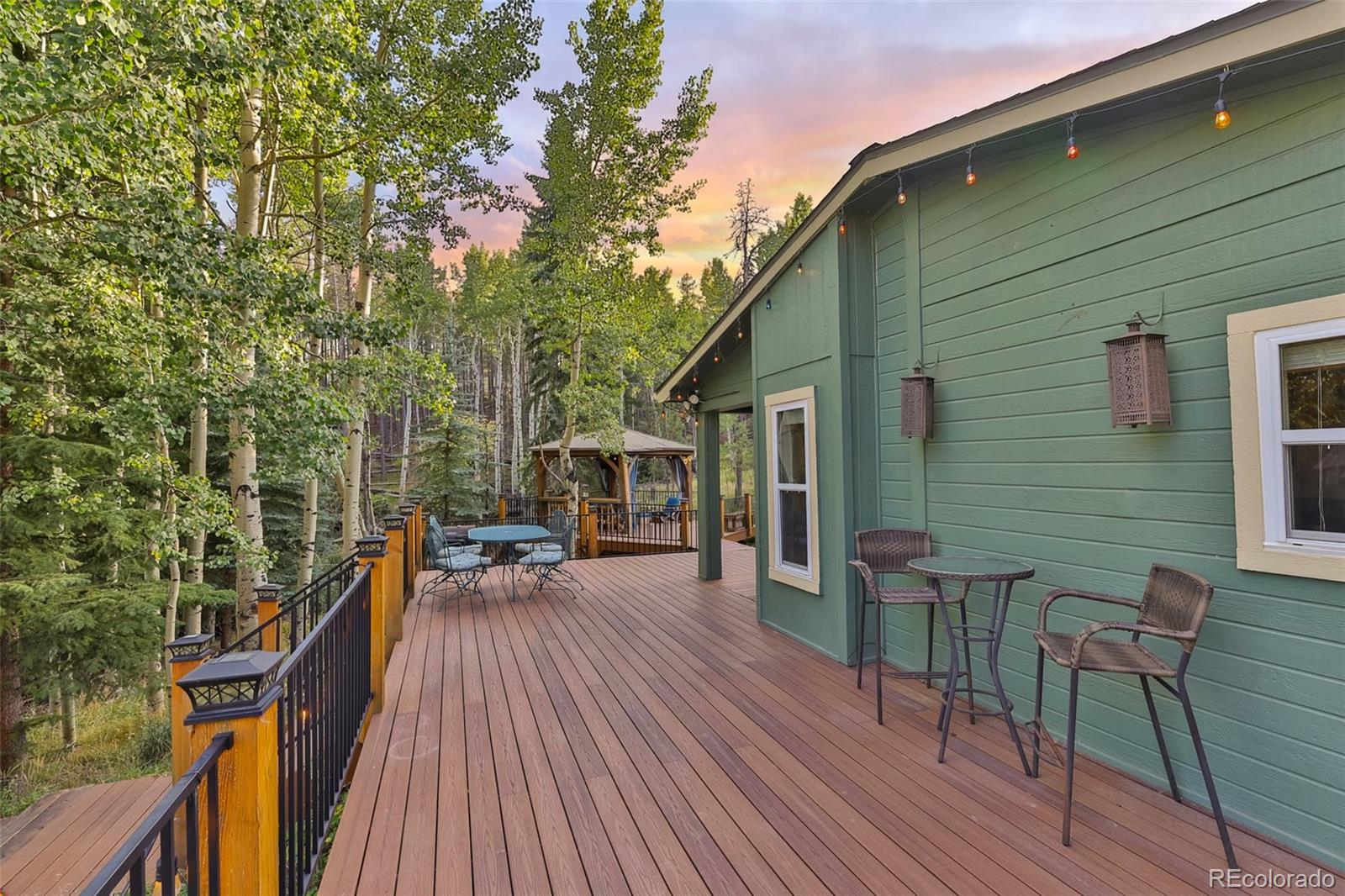 MLS Image #2 for 8481 s warhawk road,conifer, Colorado