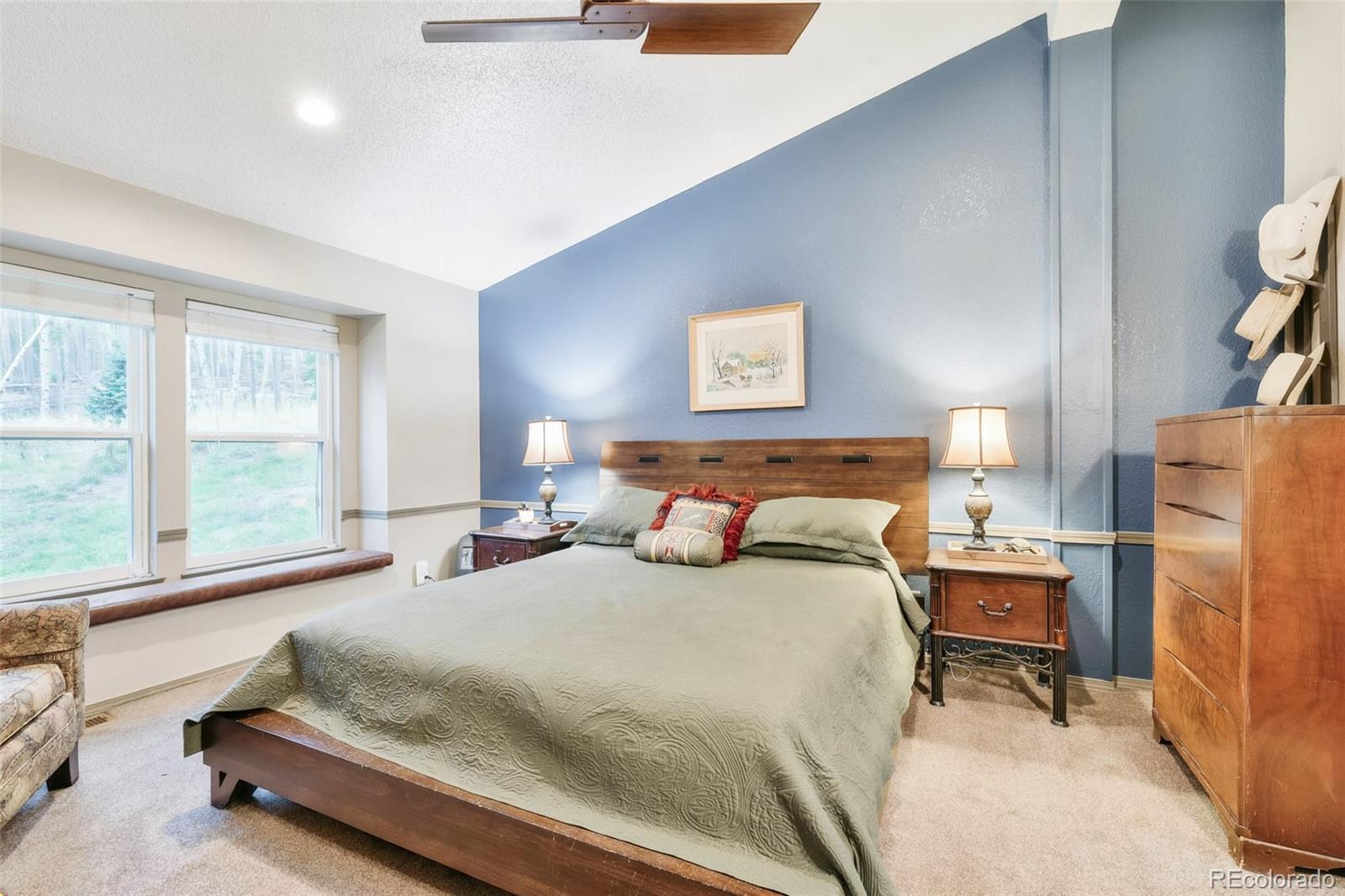 MLS Image #27 for 8481 s warhawk road,conifer, Colorado