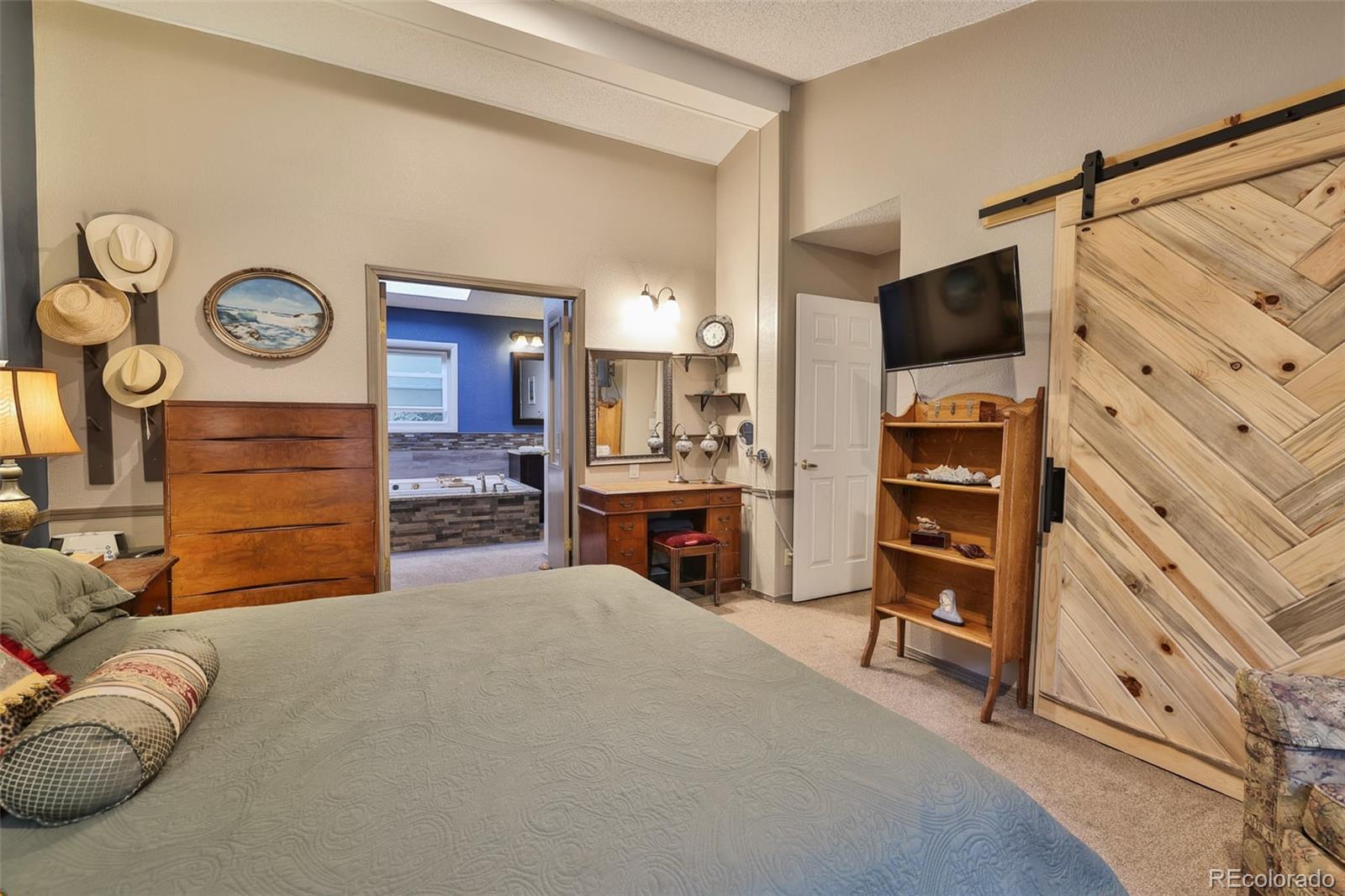 MLS Image #30 for 8481 s warhawk road,conifer, Colorado