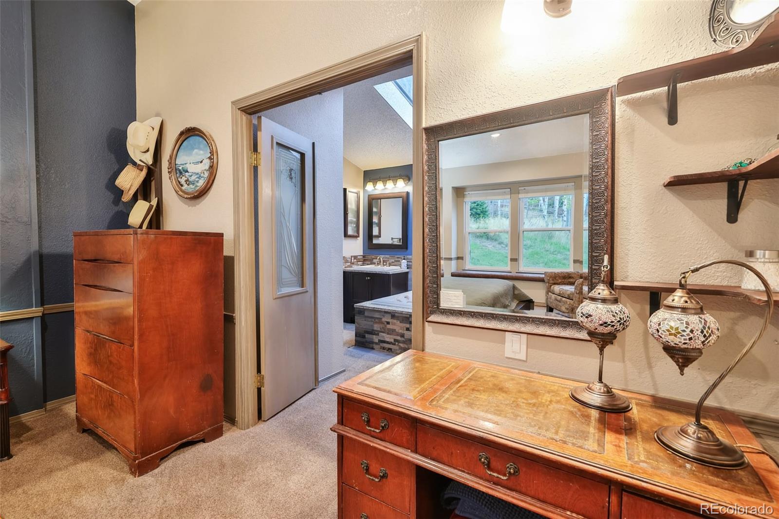 MLS Image #31 for 8481 s warhawk road,conifer, Colorado
