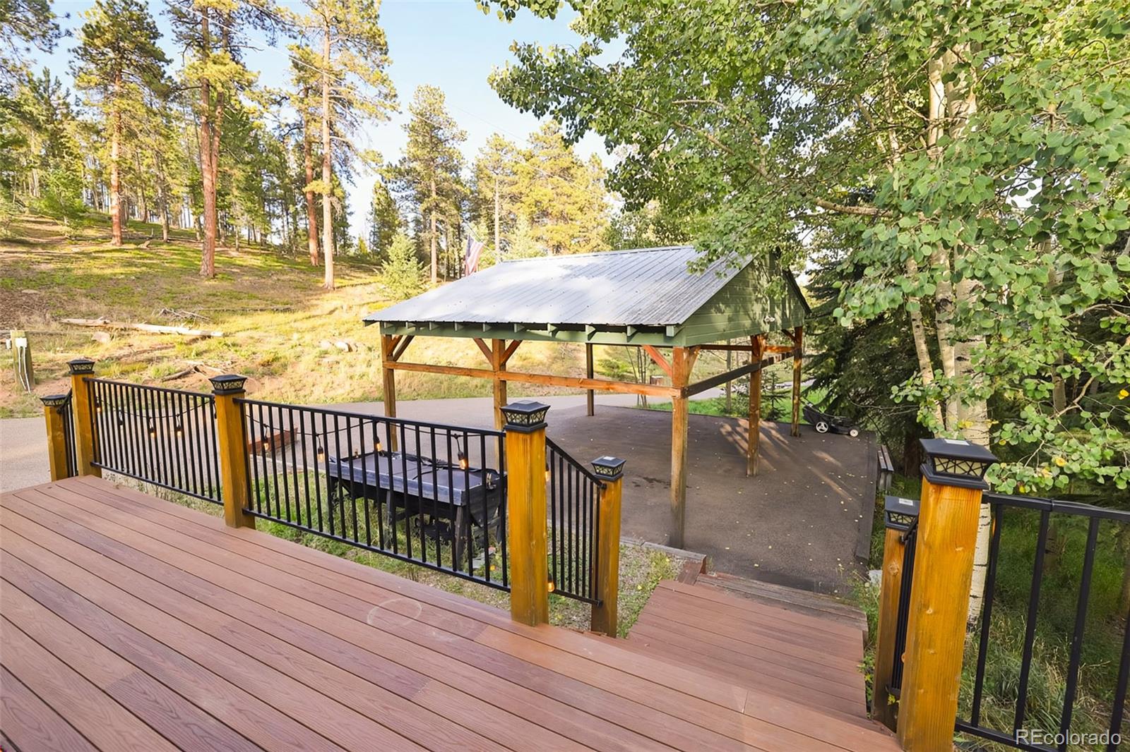 MLS Image #38 for 8481 s warhawk road,conifer, Colorado