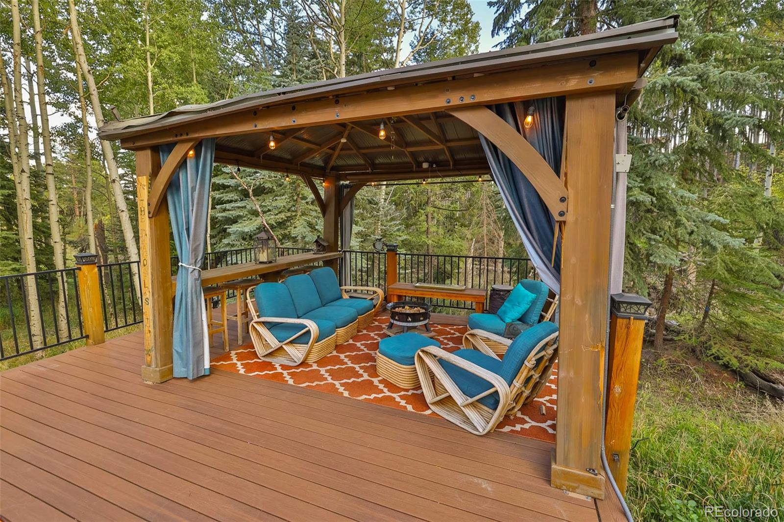 MLS Image #40 for 8481 s warhawk road,conifer, Colorado