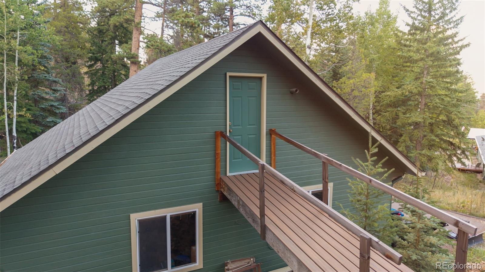 MLS Image #46 for 8481 s warhawk road,conifer, Colorado