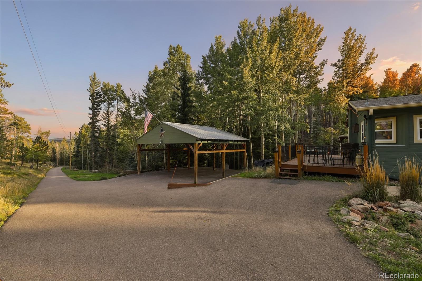 MLS Image #5 for 8481 s warhawk road,conifer, Colorado