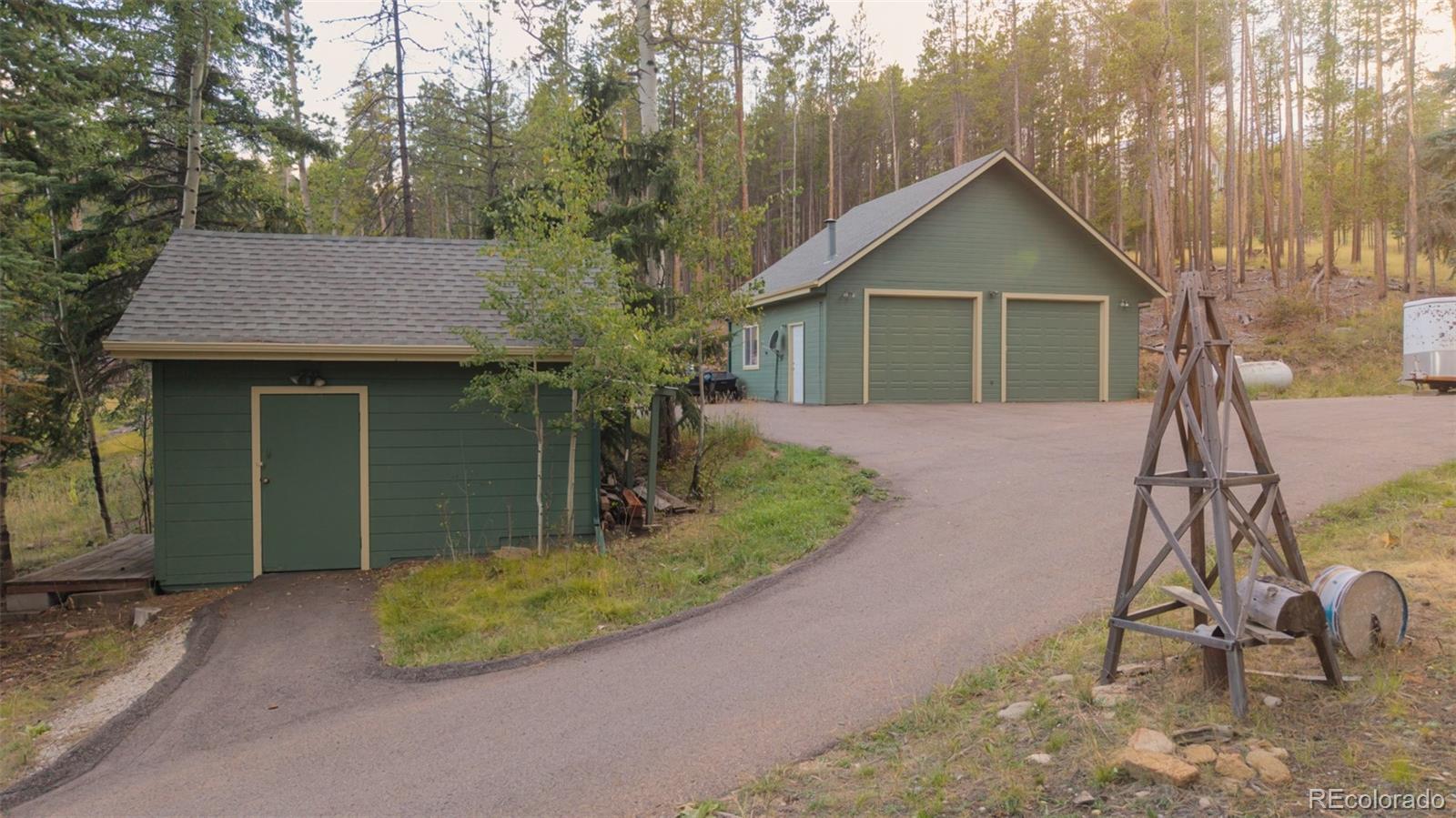 MLS Image #6 for 8481 s warhawk road,conifer, Colorado
