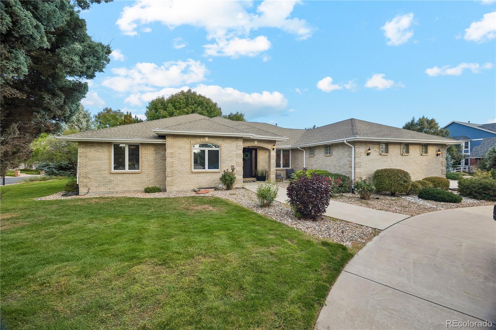 MLS Image #2 for 13996  lexington place,westminster, Colorado