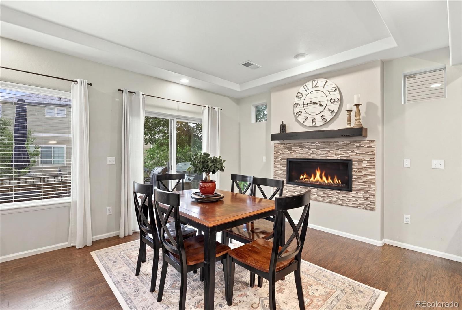 MLS Image #10 for 1516  raindrop way,castle rock, Colorado