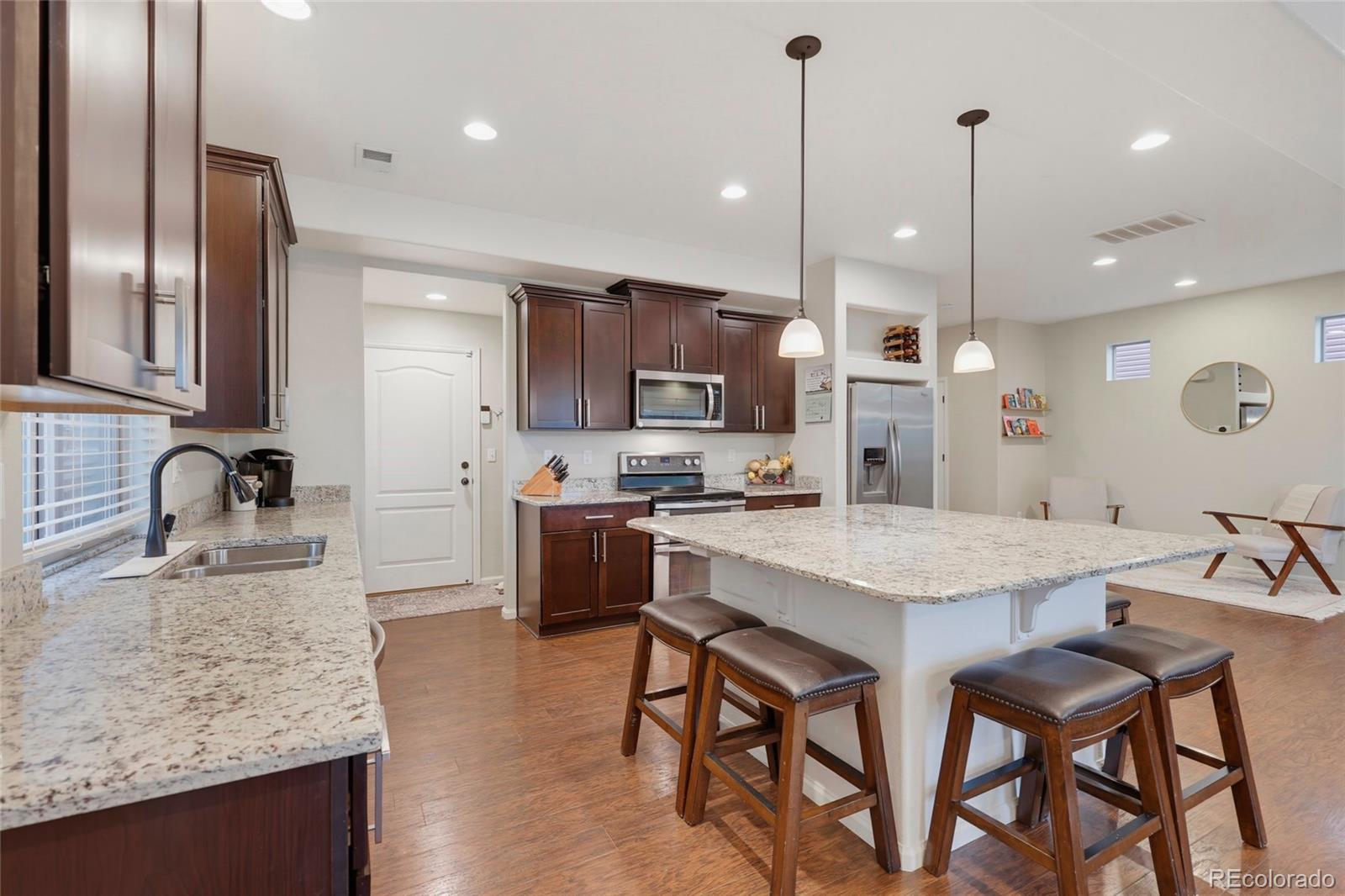 MLS Image #11 for 1516  raindrop way,castle rock, Colorado