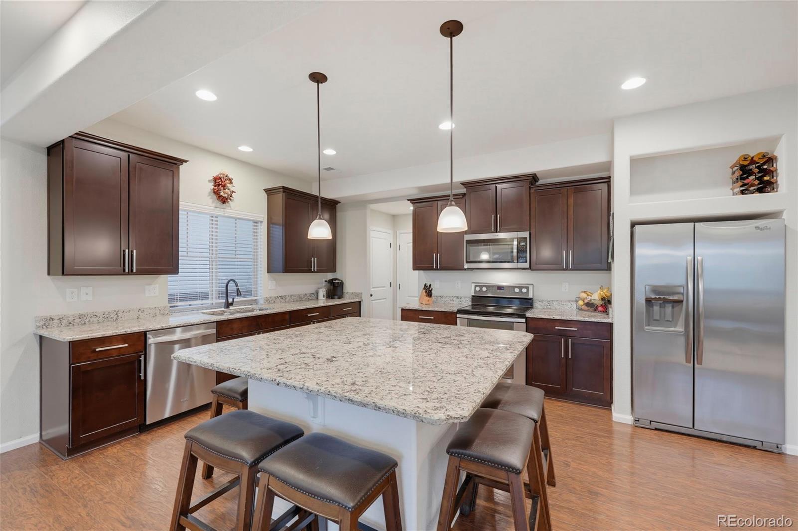 MLS Image #12 for 1516  raindrop way,castle rock, Colorado