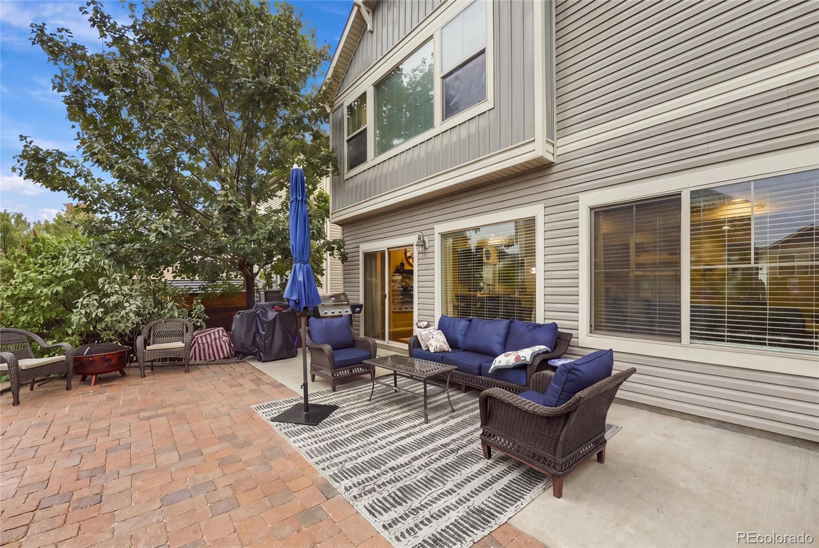 MLS Image #33 for 1516  raindrop way,castle rock, Colorado