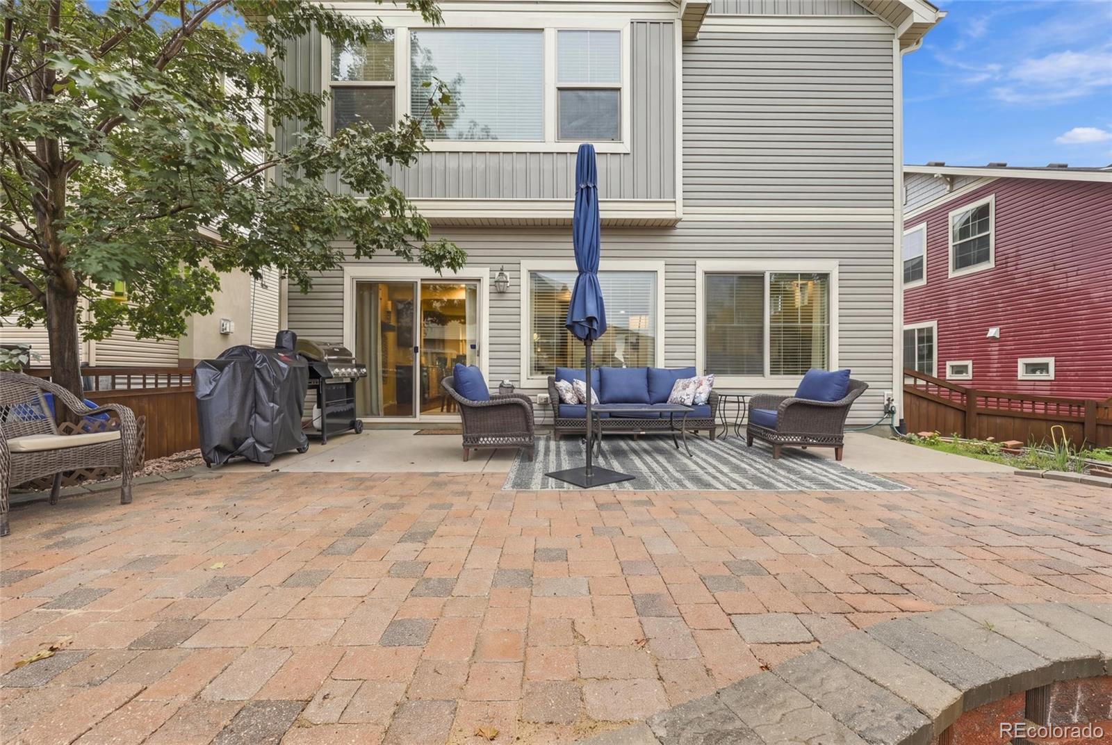 MLS Image #34 for 1516  raindrop way,castle rock, Colorado