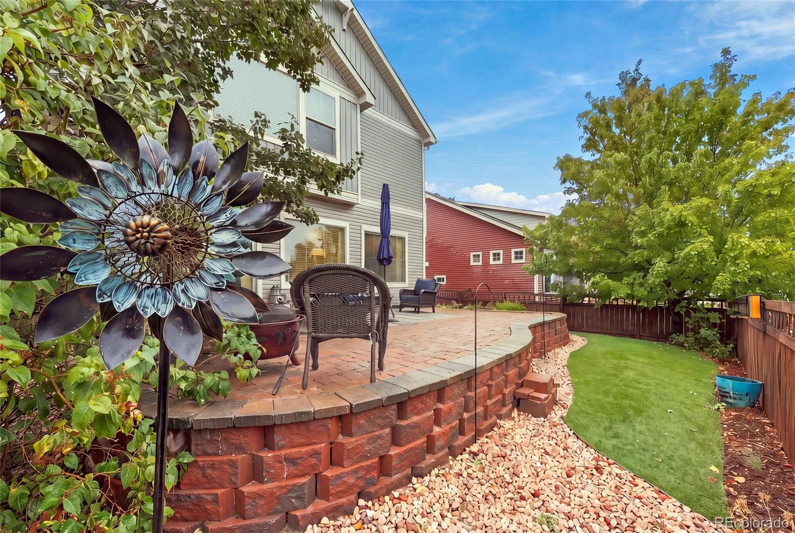 MLS Image #35 for 1516  raindrop way,castle rock, Colorado
