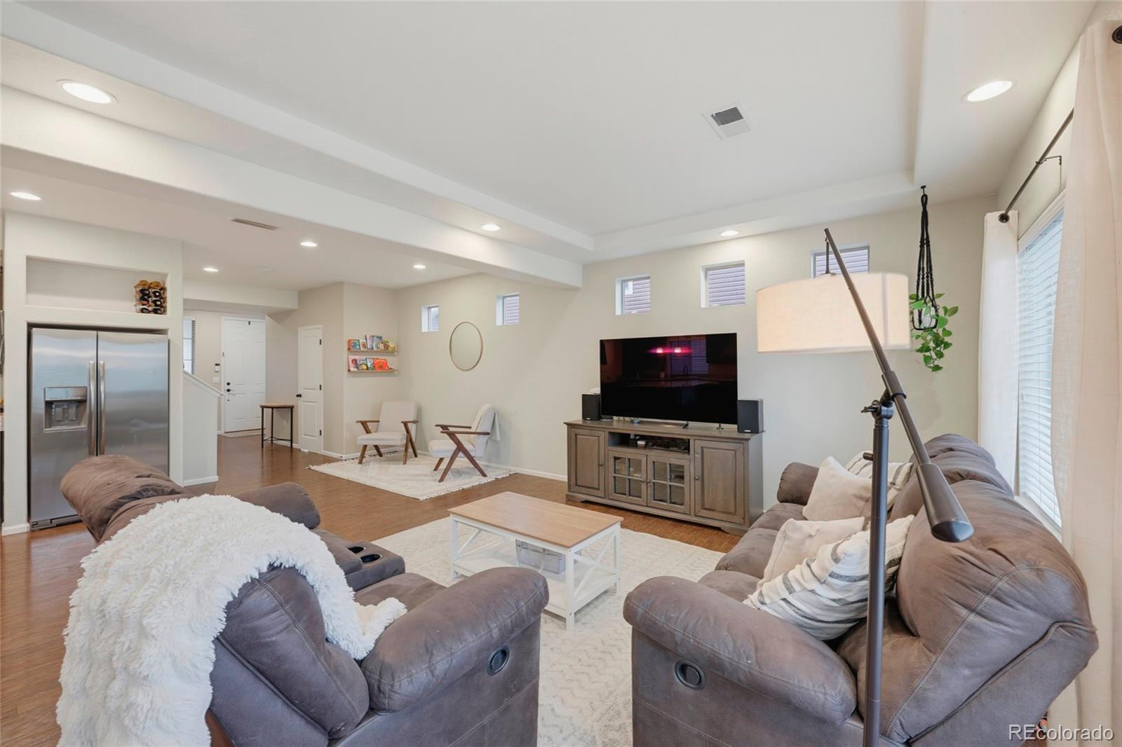 MLS Image #4 for 1516  raindrop way,castle rock, Colorado