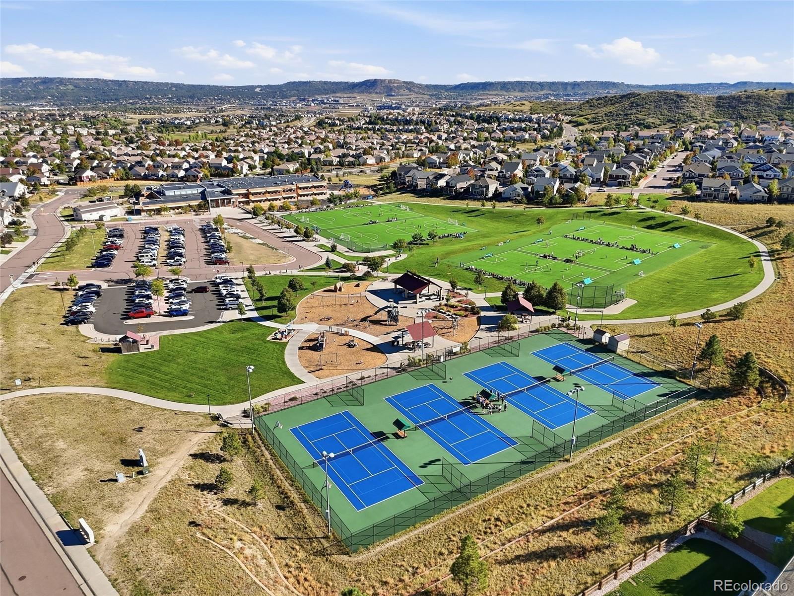 MLS Image #41 for 1516  raindrop way,castle rock, Colorado