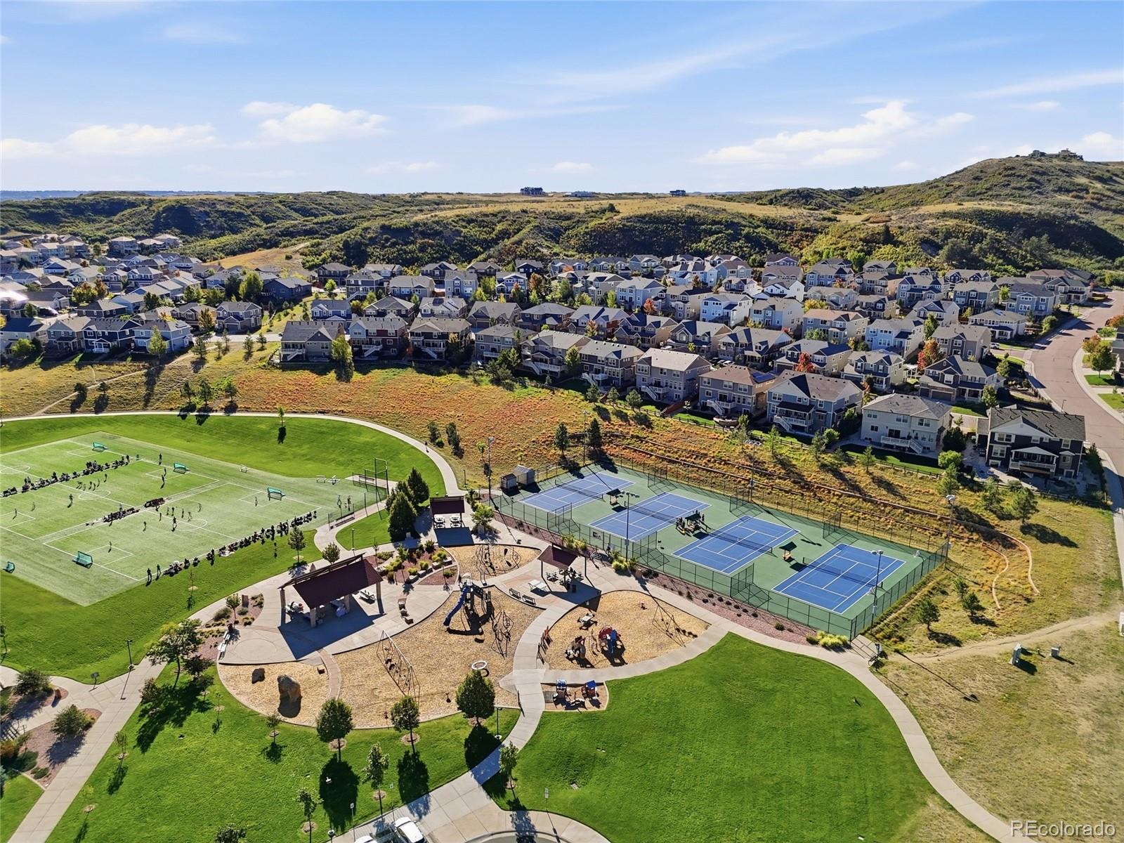 MLS Image #42 for 1516  raindrop way,castle rock, Colorado