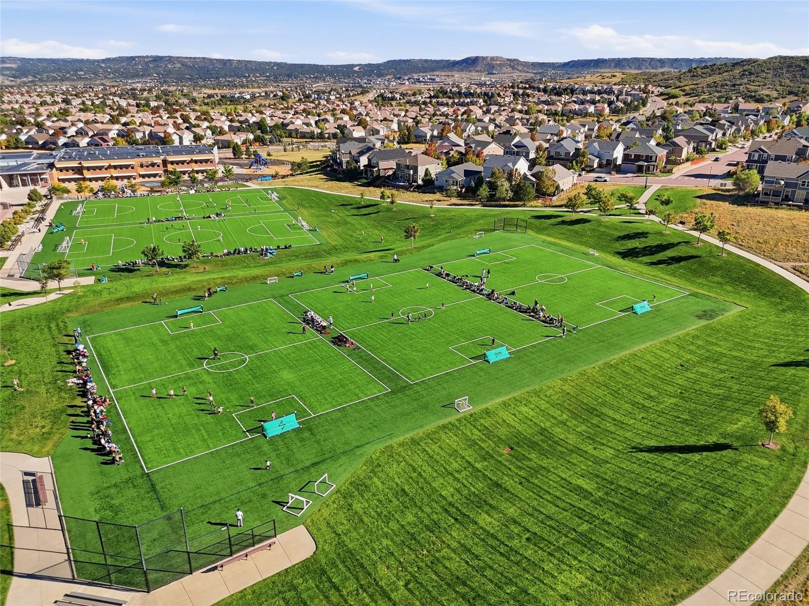 MLS Image #43 for 1516  raindrop way,castle rock, Colorado