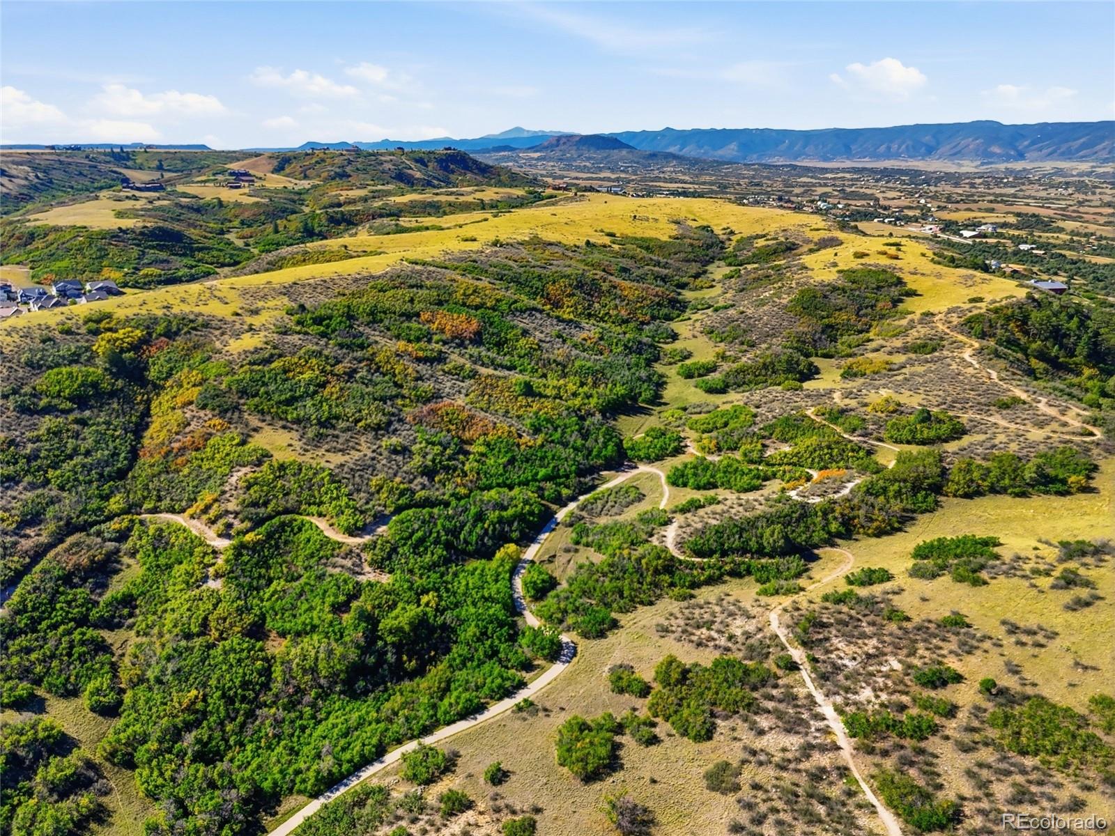 MLS Image #44 for 1516  raindrop way,castle rock, Colorado