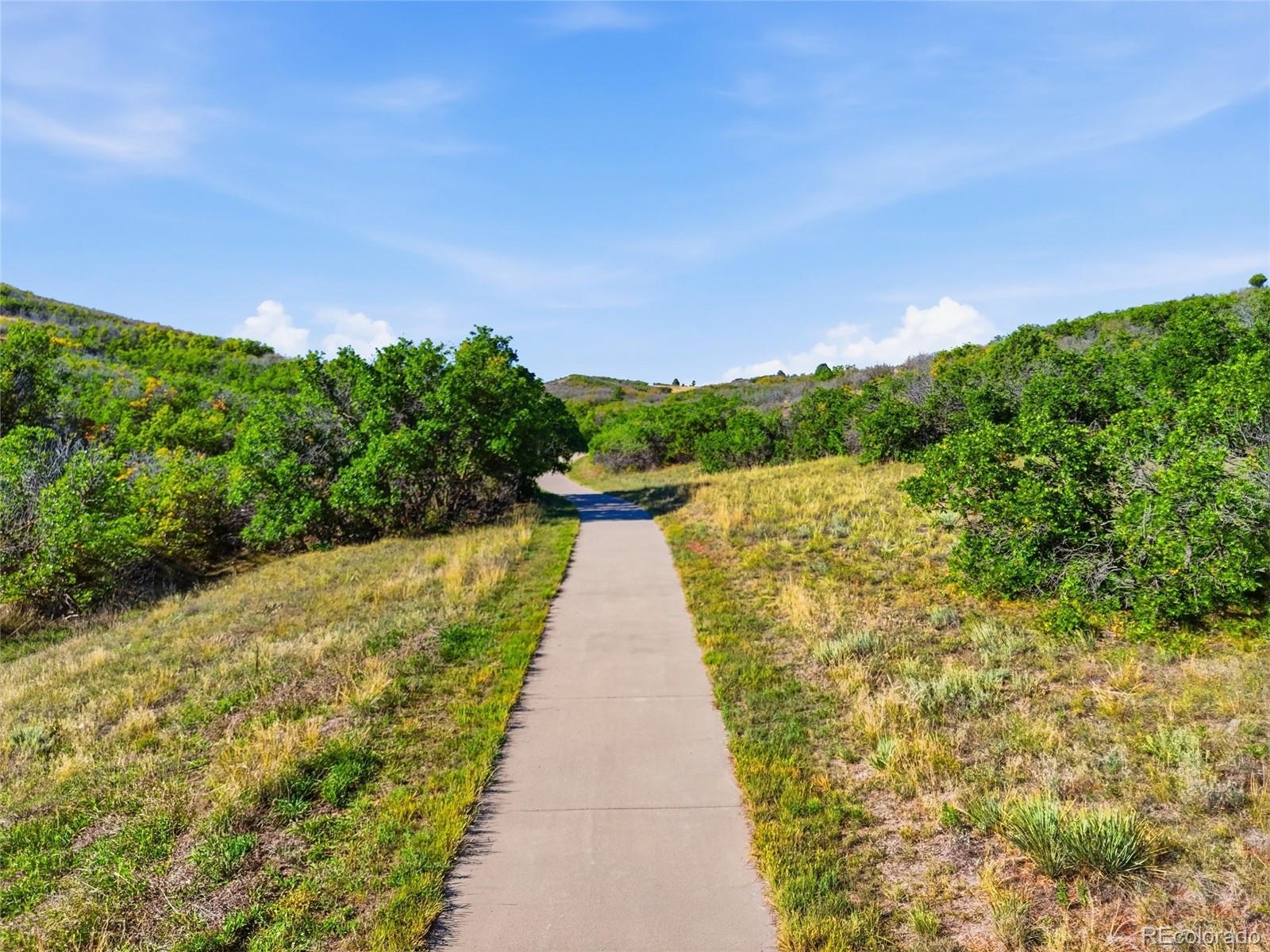 MLS Image #46 for 1516  raindrop way,castle rock, Colorado