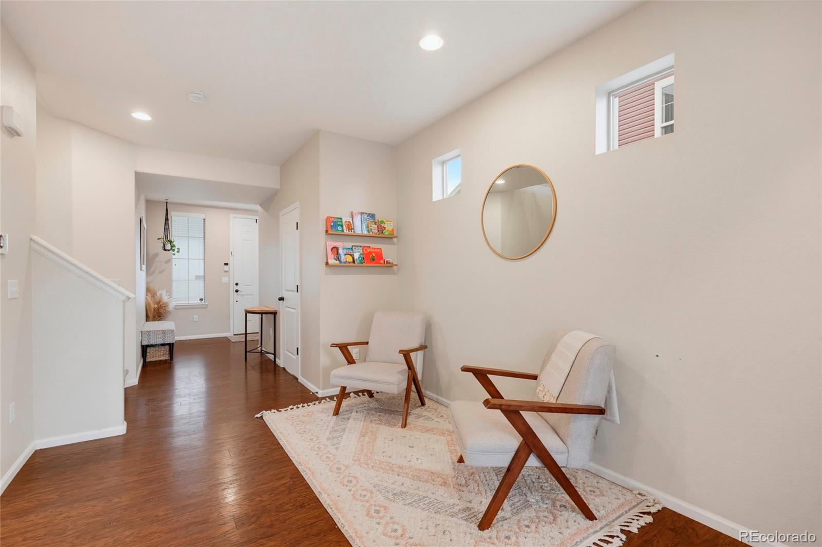 MLS Image #5 for 1516  raindrop way,castle rock, Colorado