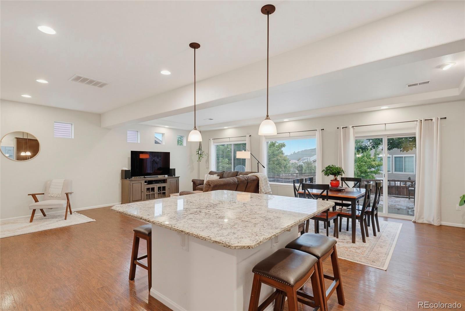 MLS Image #6 for 1516  raindrop way,castle rock, Colorado