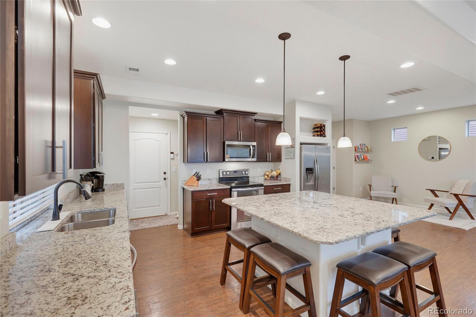 MLS Image #7 for 1516  raindrop way,castle rock, Colorado