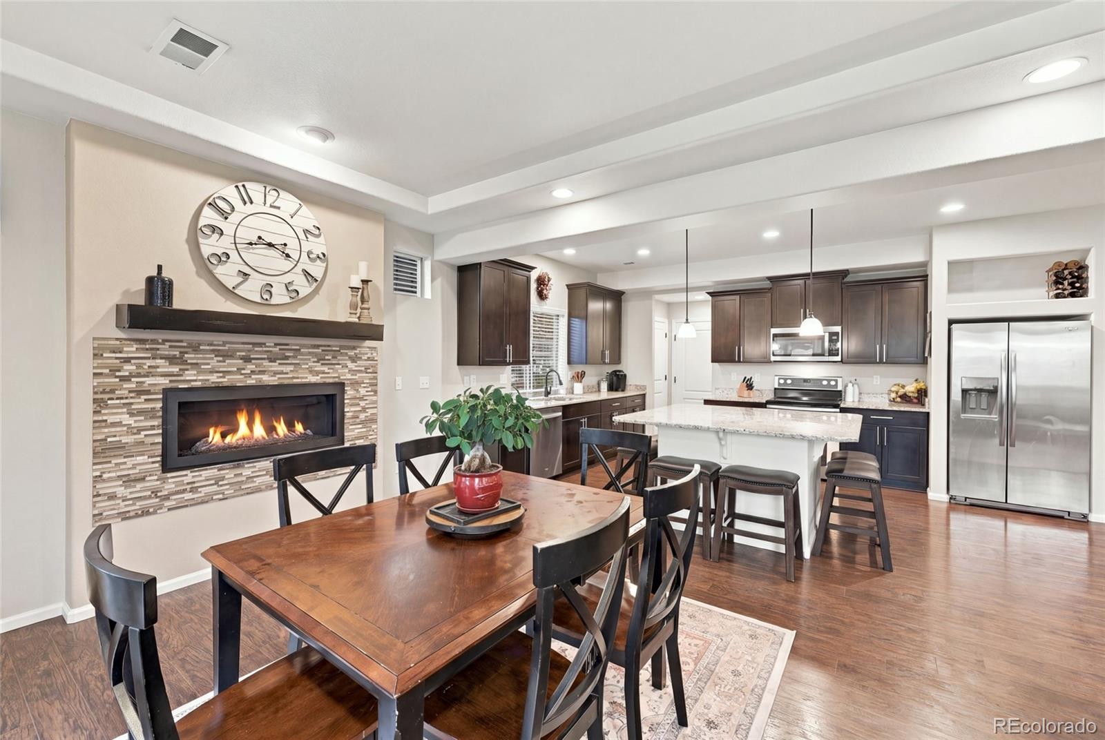 MLS Image #8 for 1516  raindrop way,castle rock, Colorado