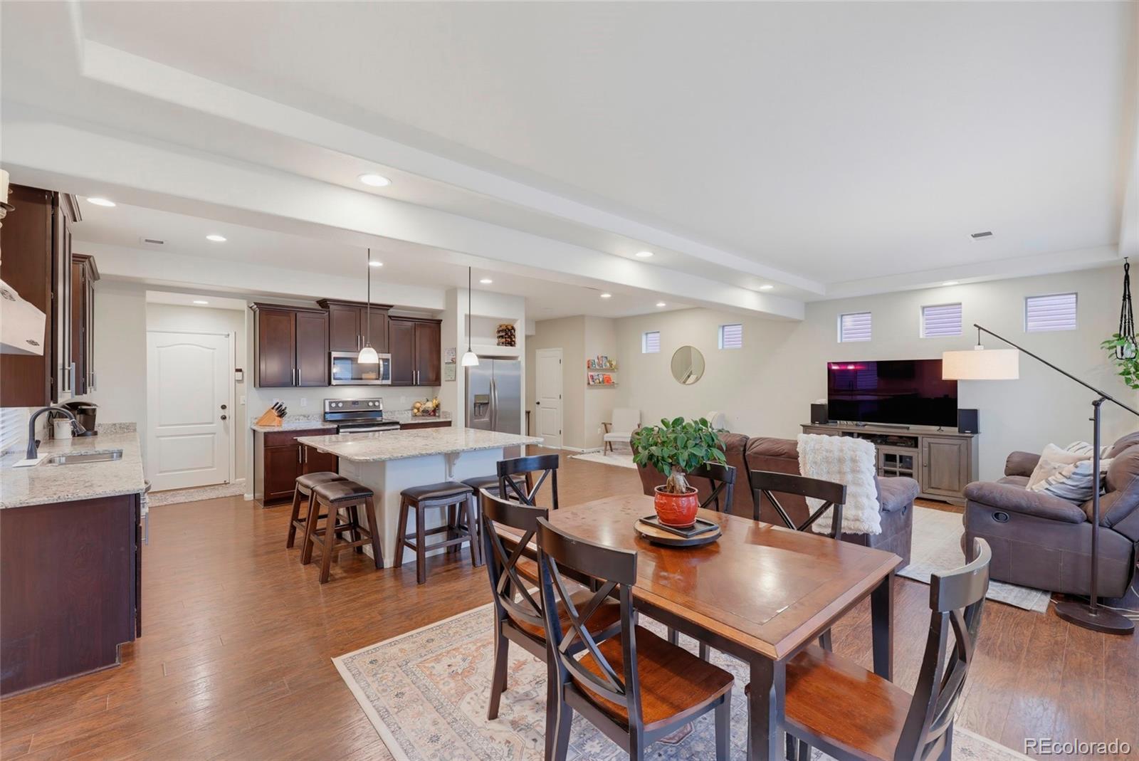 MLS Image #9 for 1516  raindrop way,castle rock, Colorado