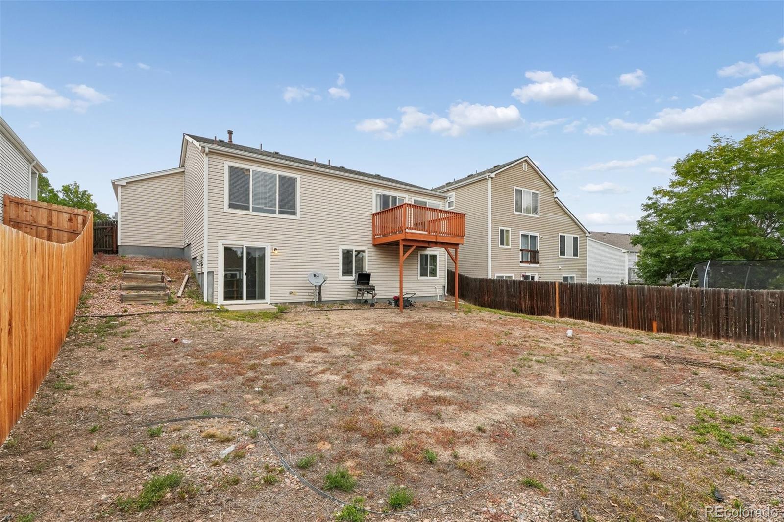MLS Image #23 for 6585  sonny blue drive,colorado springs, Colorado